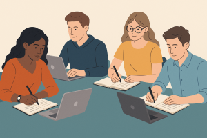 The Evolving Role of Online Essay Services in Modern Education